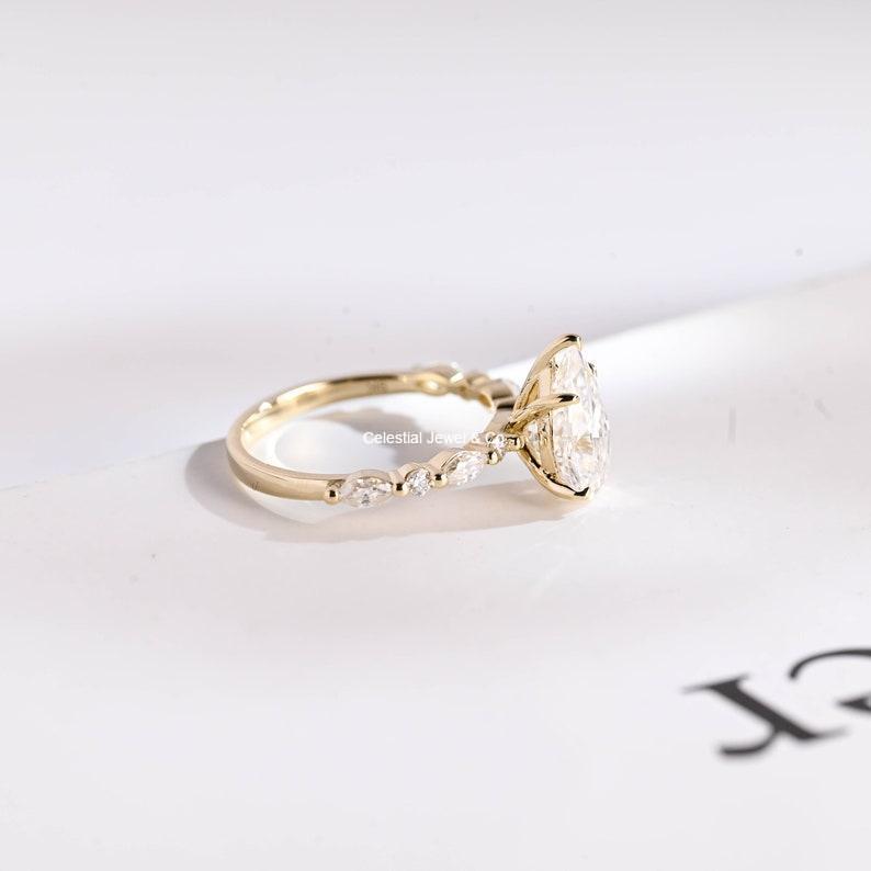 Diamond & Gold Jewellery – Rings, Earrings, Necklaces | Celestial Jewel