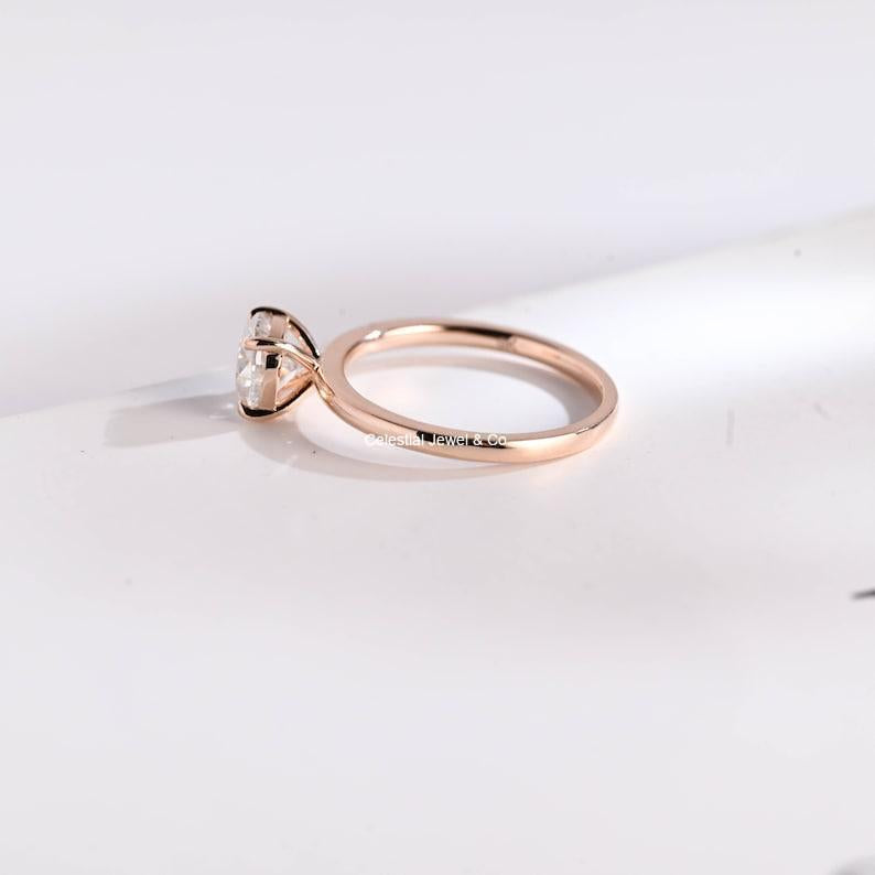 Diamond & Gold Jewellery – Rings, Earrings, Necklaces | Celestial Jewel