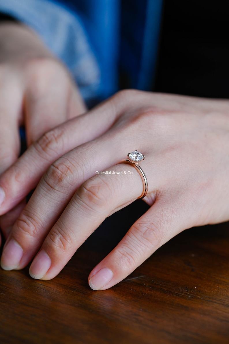 Diamond & Gold Jewellery – Rings, Earrings, Necklaces | Celestial Jewel