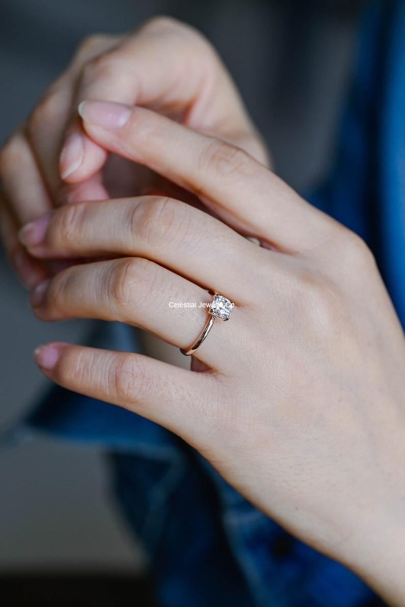 Diamond & Gold Jewellery – Rings, Earrings, Necklaces | Celestial Jewel