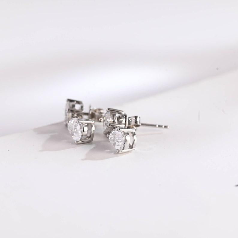 Diamond & Gold Jewellery – Rings, Earrings, Necklaces | Celestial Jewel