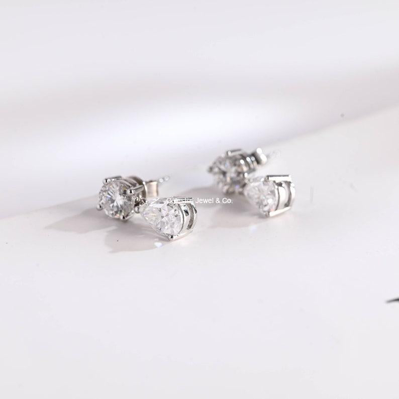 Diamond & Gold Jewellery – Rings, Earrings, Necklaces | Celestial Jewel