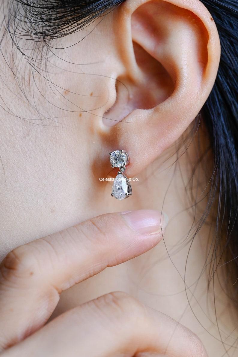 Diamond & Gold Jewellery – Rings, Earrings, Necklaces | Celestial Jewel