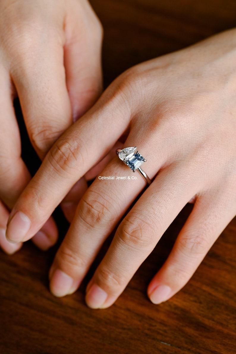 Diamond & Gold Jewellery – Rings, Earrings, Necklaces | Celestial Jewel