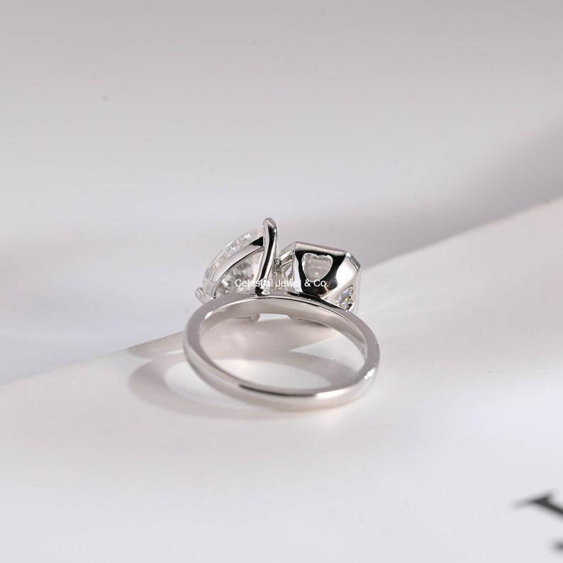 Diamond & Gold Jewellery – Rings, Earrings, Necklaces | Celestial Jewel