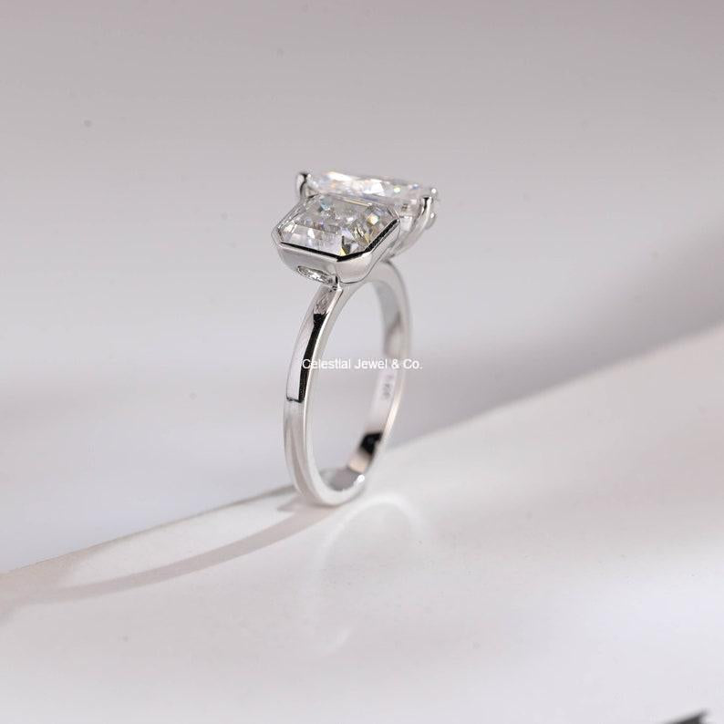 Diamond & Gold Jewellery – Rings, Earrings, Necklaces | Celestial Jewel