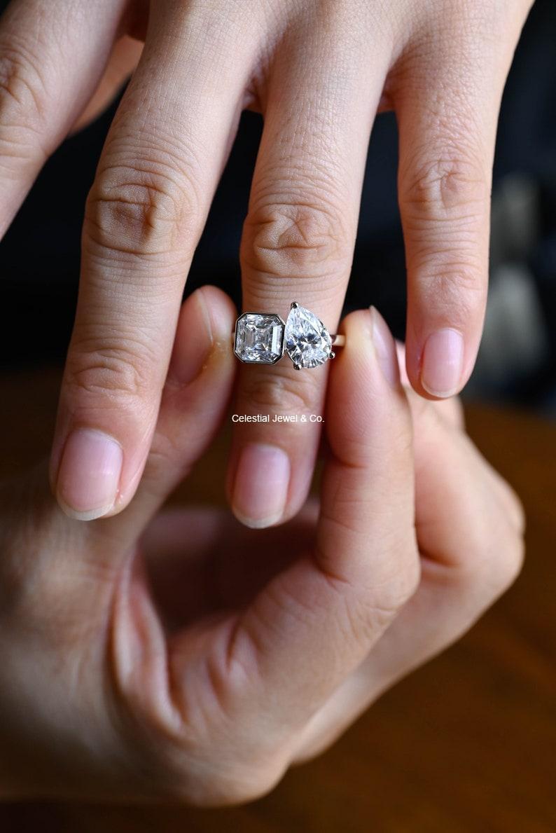 Diamond & Gold Jewellery – Rings, Earrings, Necklaces | Celestial Jewel