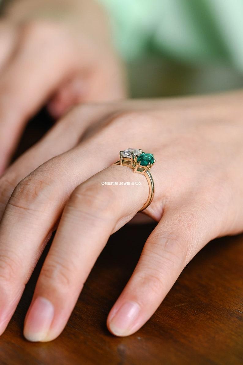 Diamond & Gold Jewellery – Rings, Earrings, Necklaces | Celestial Jewel