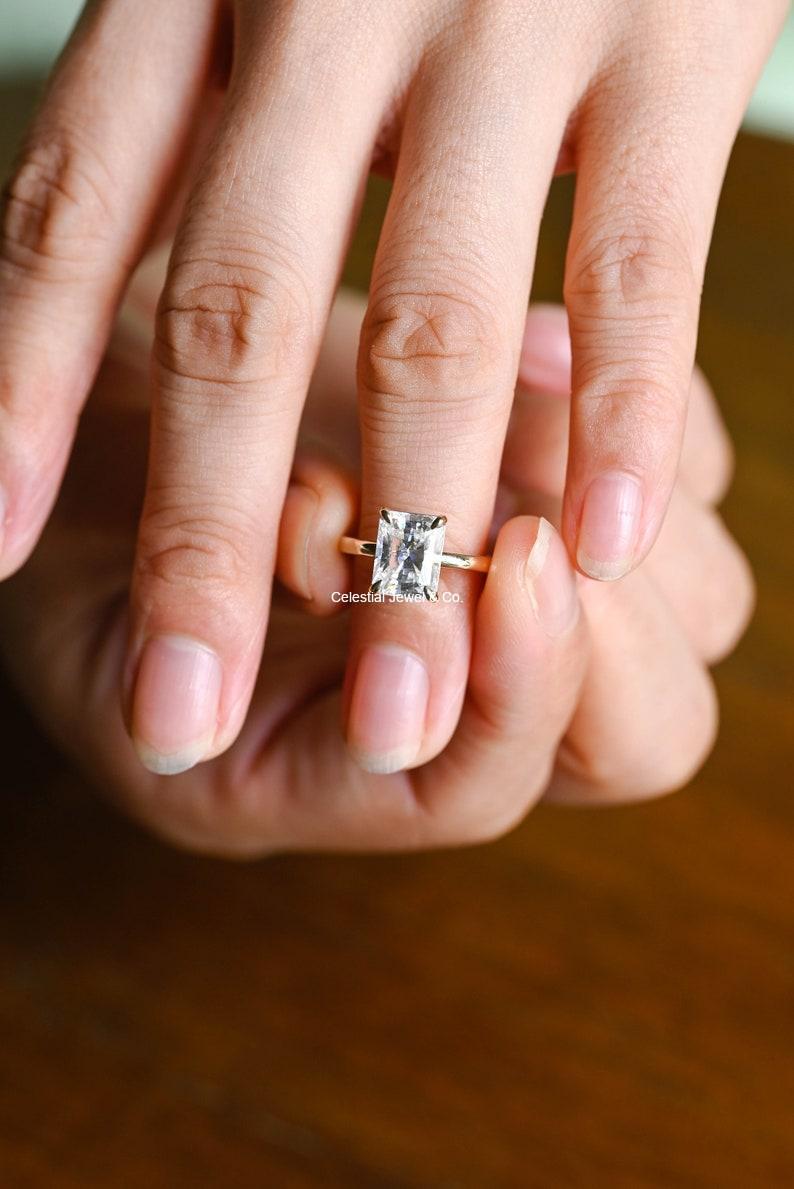 Diamond & Gold Jewellery – Rings, Earrings, Necklaces | Celestial Jewel