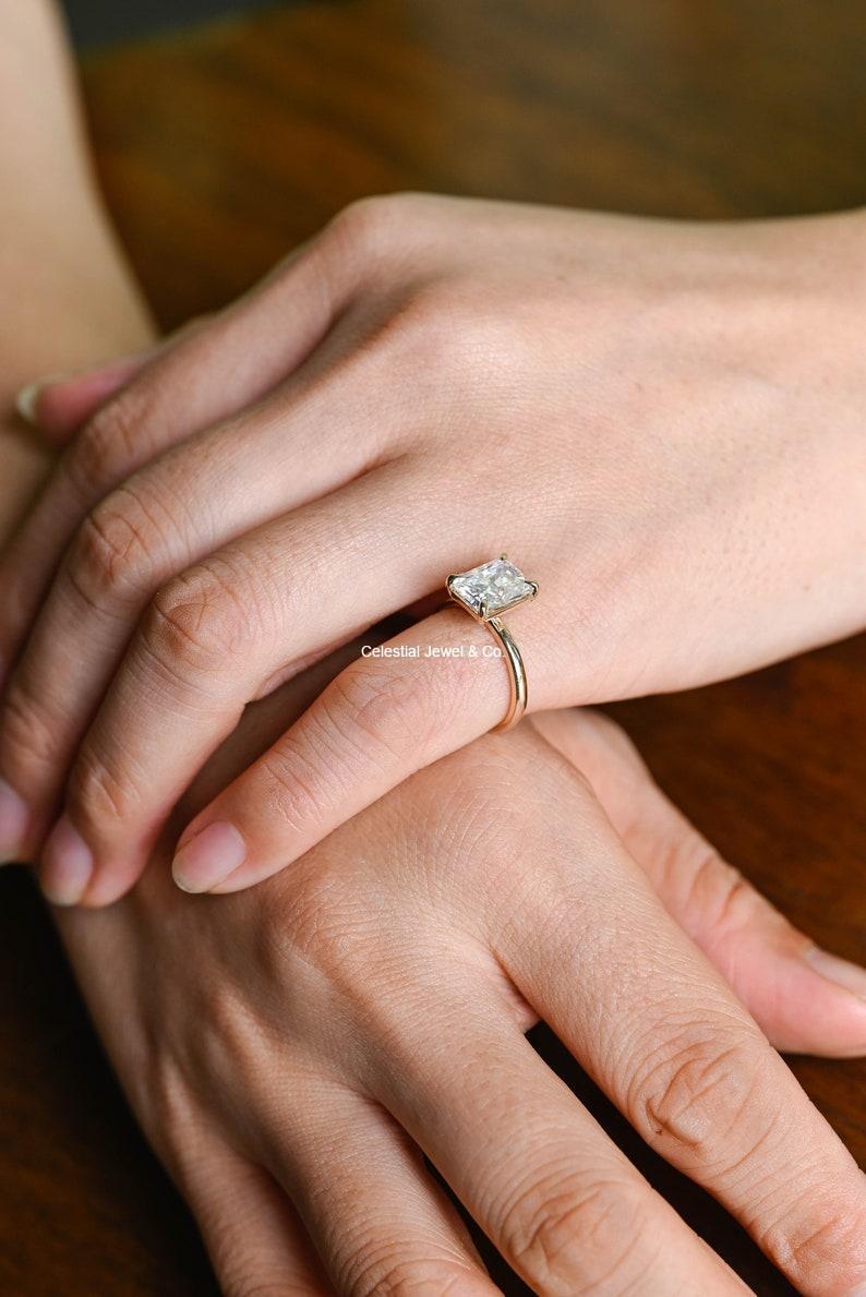 Diamond & Gold Jewellery – Rings, Earrings, Necklaces | Celestial Jewel