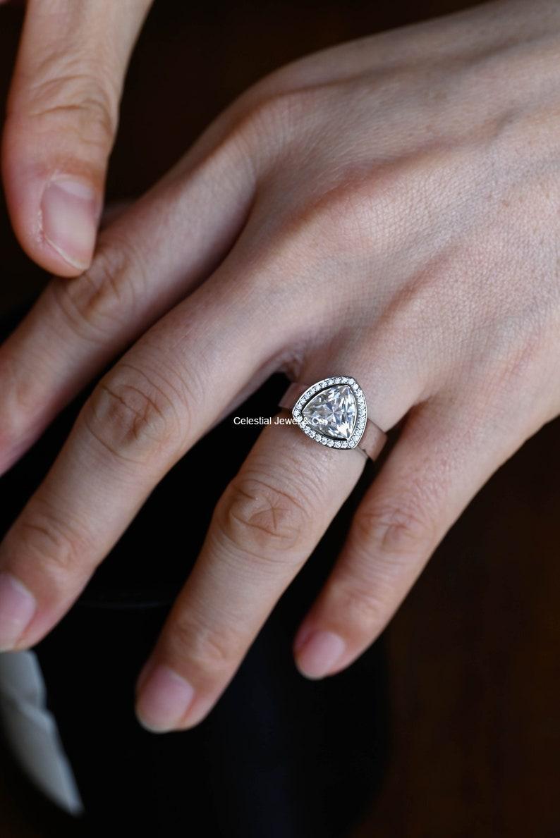 Diamond & Gold Jewellery – Rings, Earrings, Necklaces | Celestial Jewel