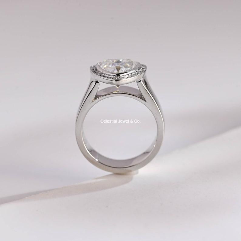 Diamond & Gold Jewellery – Rings, Earrings, Necklaces | Celestial Jewel