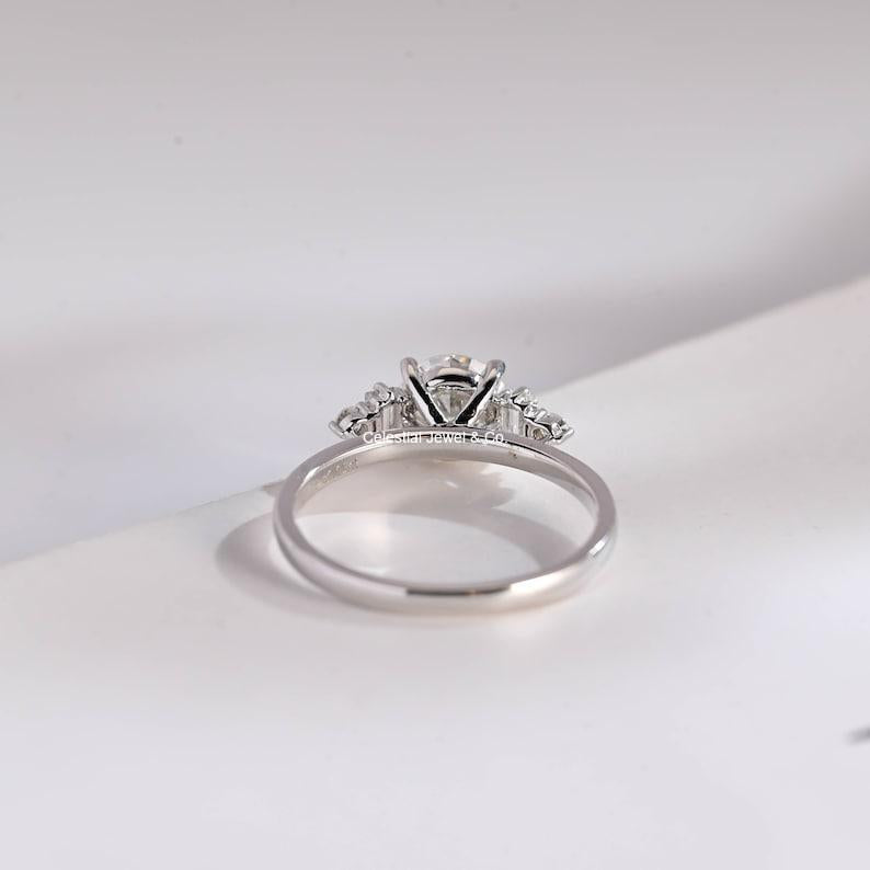 Diamond & Gold Jewellery – Rings, Earrings, Necklaces | Celestial Jewel