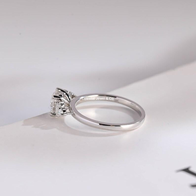 Diamond & Gold Jewellery – Rings, Earrings, Necklaces | Celestial Jewel