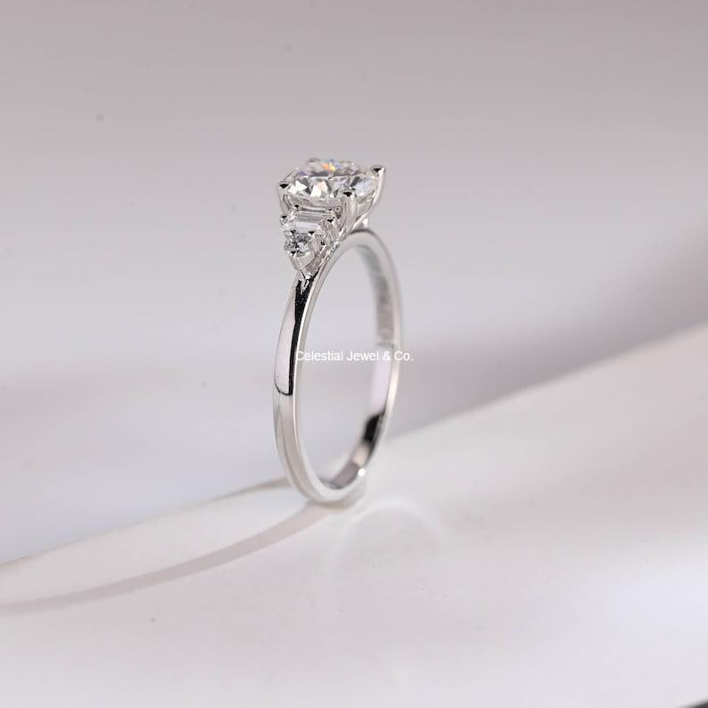 Diamond & Gold Jewellery – Rings, Earrings, Necklaces | Celestial Jewel