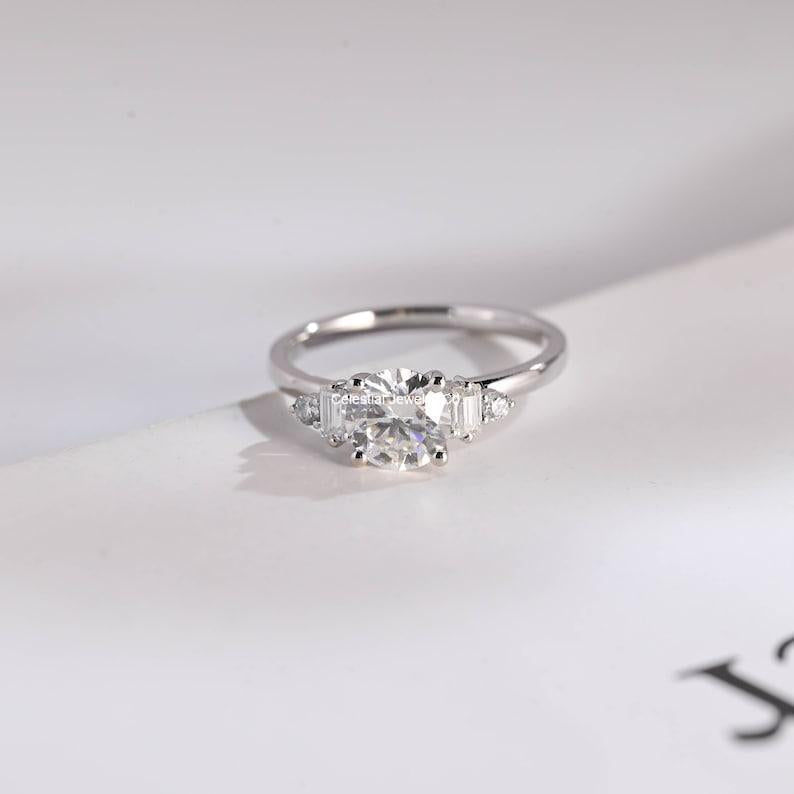 Diamond & Gold Jewellery – Rings, Earrings, Necklaces | Celestial Jewel