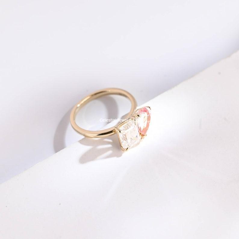 Diamond & Gold Jewellery – Rings, Earrings, Necklaces | Celestial Jewel