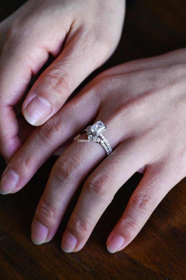 Diamond & Gold Jewellery – Rings, Earrings, Necklaces | Celestial Jewel