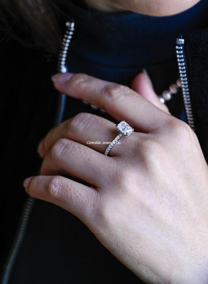 Diamond & Gold Jewellery – Rings, Earrings, Necklaces | Celestial Jewel