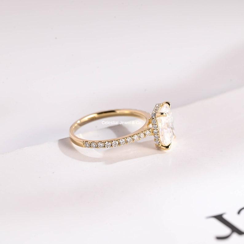 Diamond & Gold Jewellery – Rings, Earrings, Necklaces | Celestial Jewel