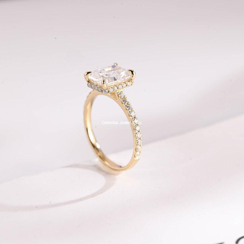 Diamond & Gold Jewellery – Rings, Earrings, Necklaces | Celestial Jewel