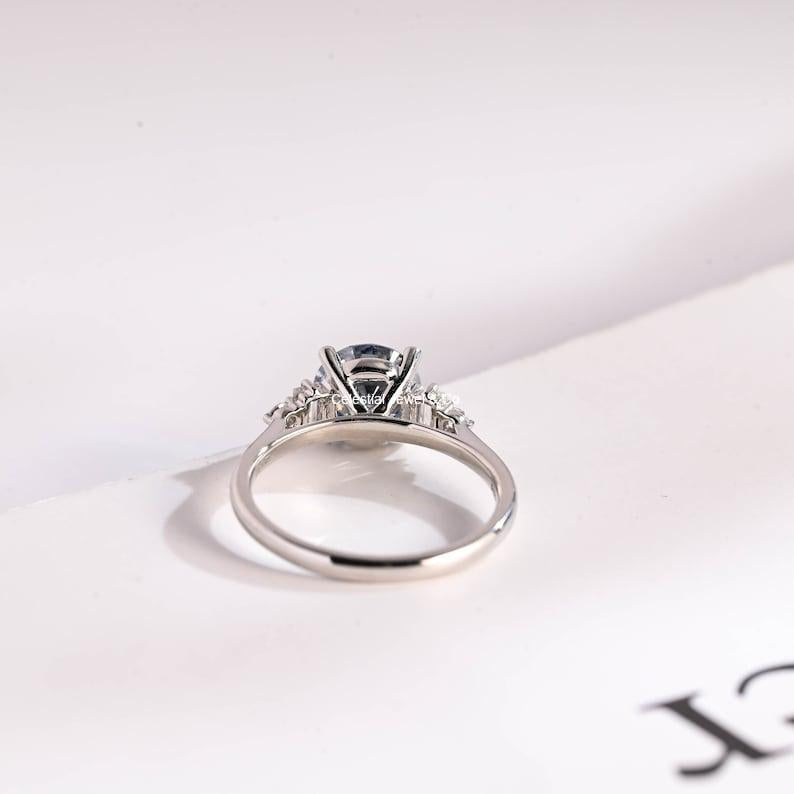 Diamond & Gold Jewellery – Rings, Earrings, Necklaces | Celestial Jewel