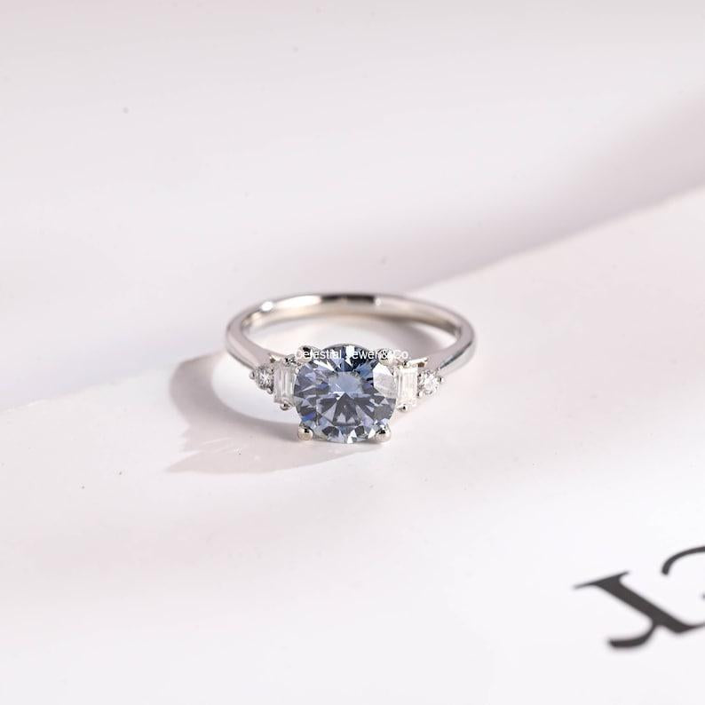 Diamond & Gold Jewellery – Rings, Earrings, Necklaces | Celestial Jewel