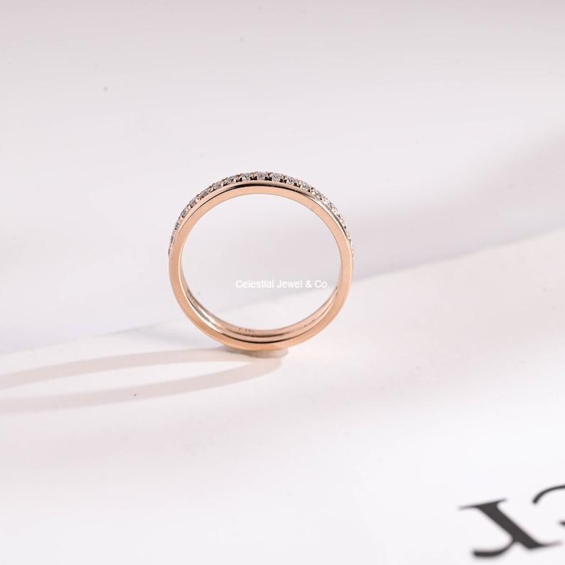 Diamond & Gold Jewellery – Rings, Earrings, Necklaces | Celestial Jewel