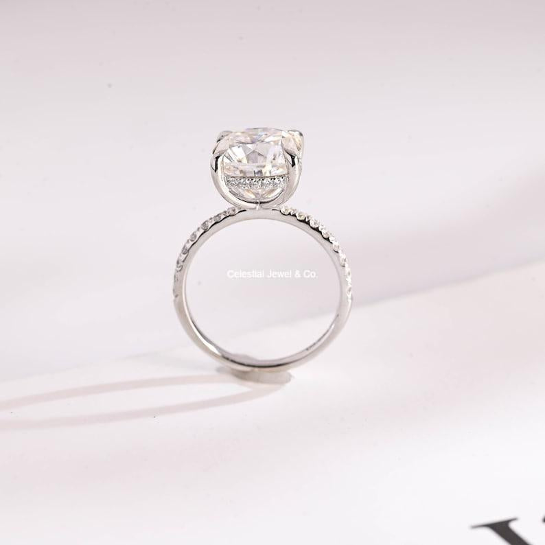 Diamond & Gold Jewellery – Rings, Earrings, Necklaces | Celestial Jewel