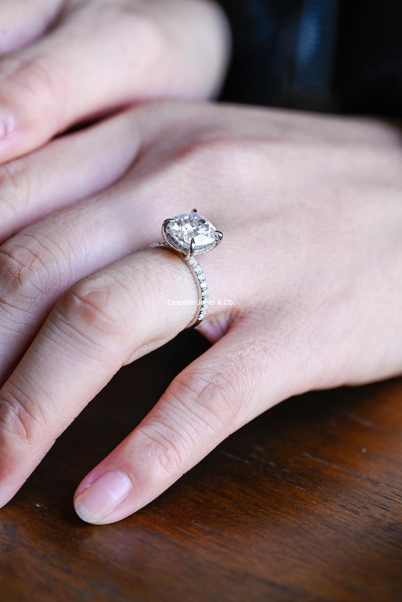 Diamond & Gold Jewellery – Rings, Earrings, Necklaces | Celestial Jewel