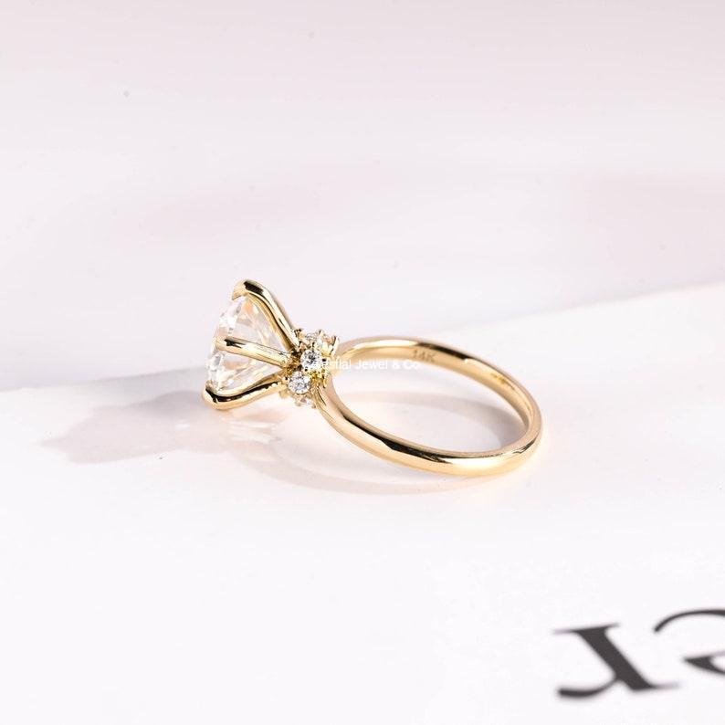 Diamond & Gold Jewellery – Rings, Earrings, Necklaces | Celestial Jewel