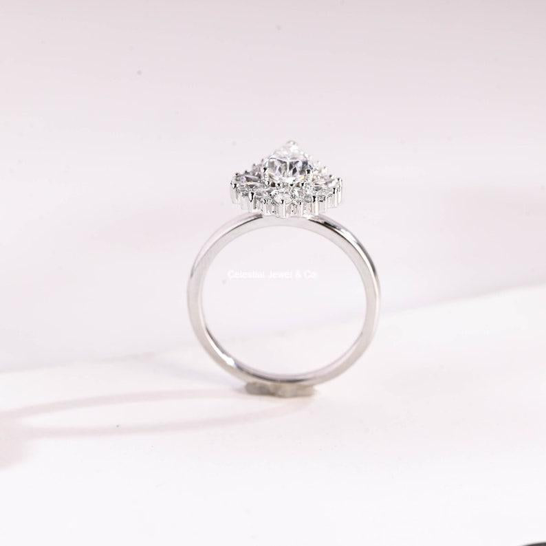 Diamond & Gold Jewellery – Rings, Earrings, Necklaces | Celestial Jewel