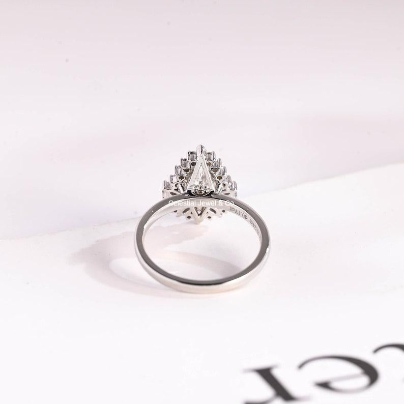 Diamond & Gold Jewellery – Rings, Earrings, Necklaces | Celestial Jewel