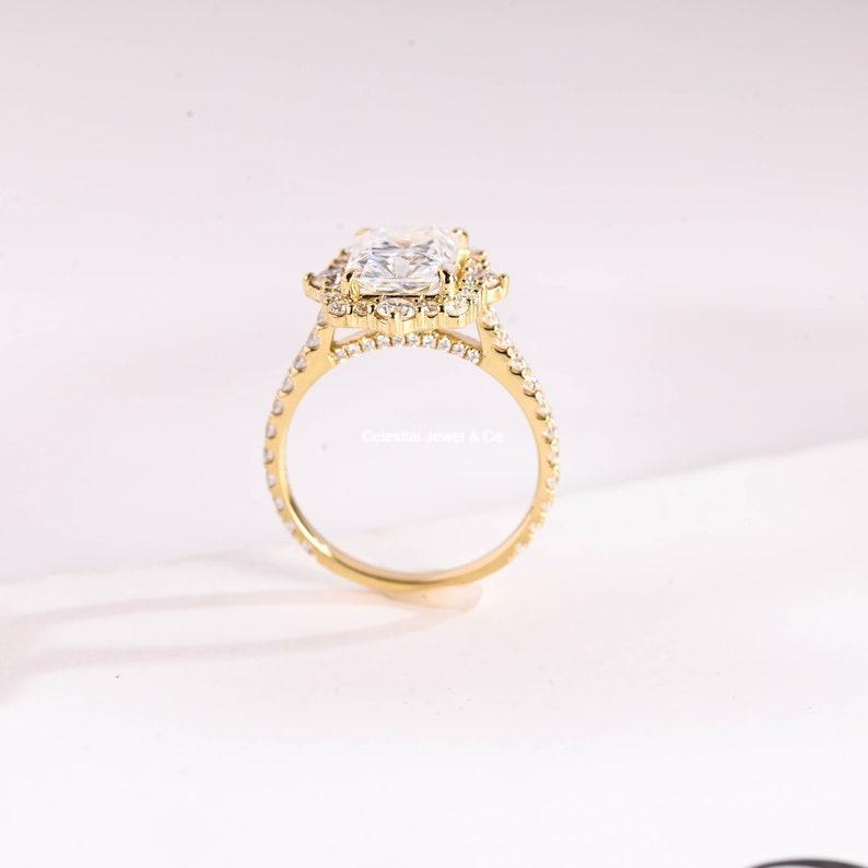 Diamond & Gold Jewellery – Rings, Earrings, Necklaces | Celestial Jewel