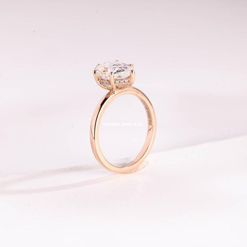 Diamond & Gold Jewellery – Rings, Earrings, Necklaces | Celestial Jewel