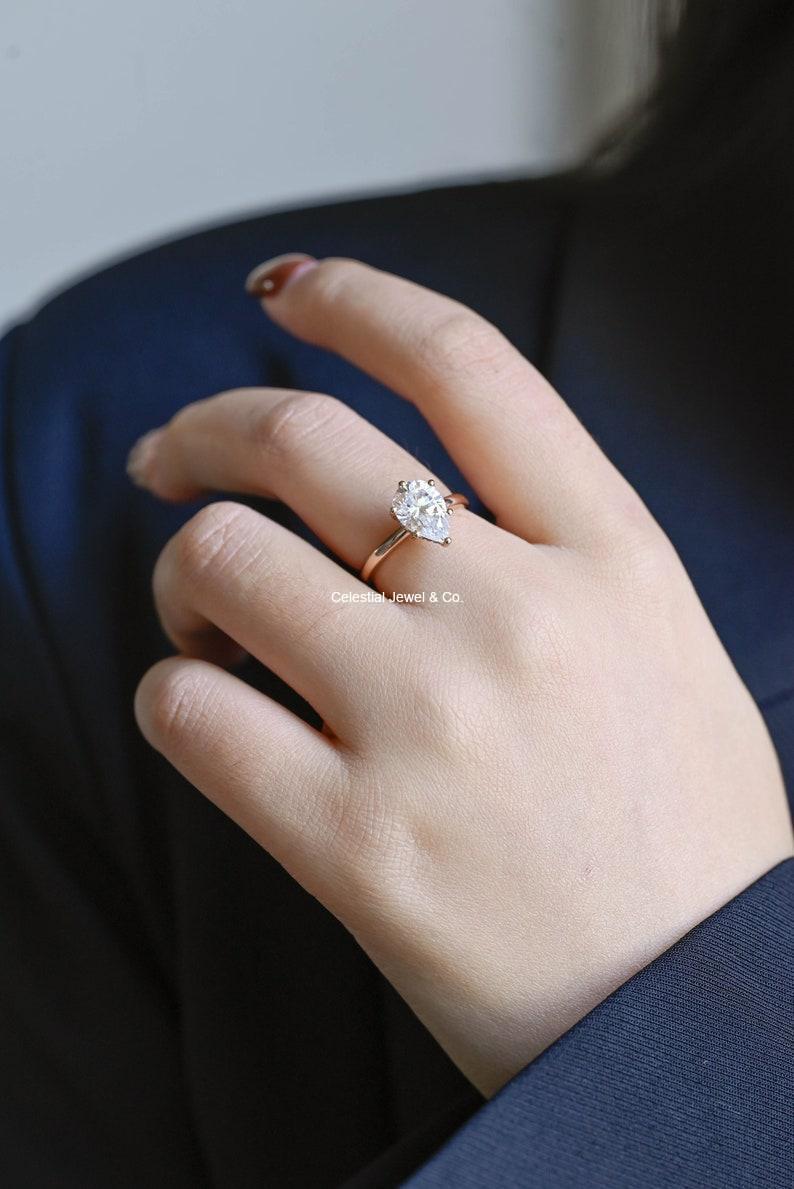 Diamond & Gold Jewellery – Rings, Earrings, Necklaces | Celestial Jewel
