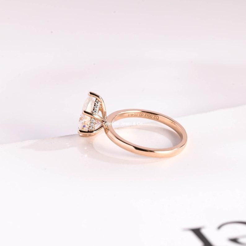 Diamond & Gold Jewellery – Rings, Earrings, Necklaces | Celestial Jewel
