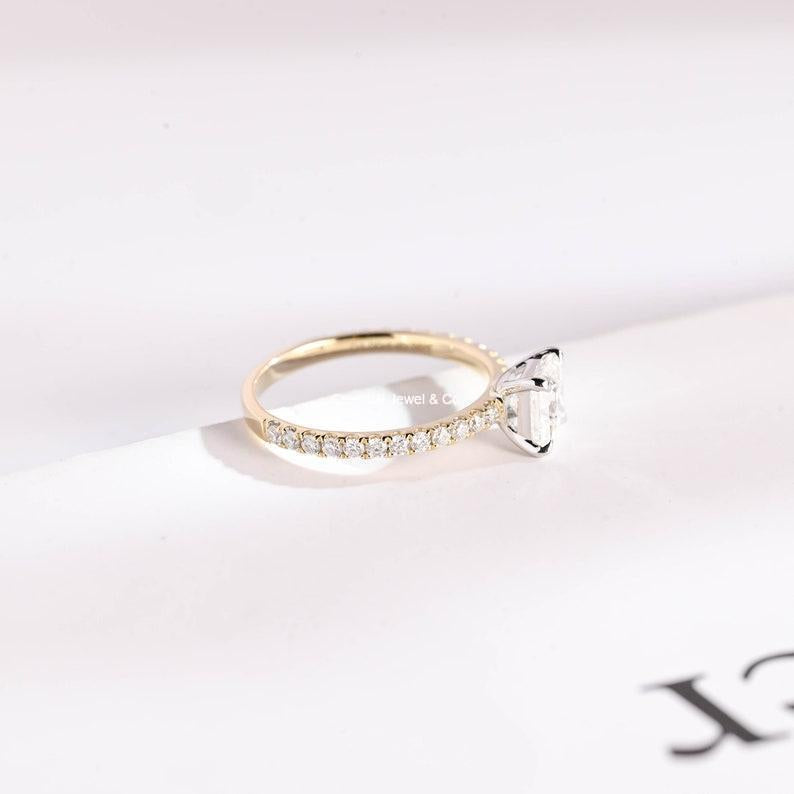Diamond & Gold Jewellery – Rings, Earrings, Necklaces | Celestial Jewel