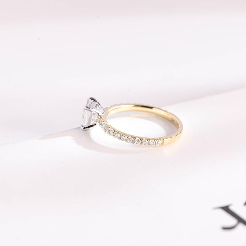 Diamond & Gold Jewellery – Rings, Earrings, Necklaces | Celestial Jewel