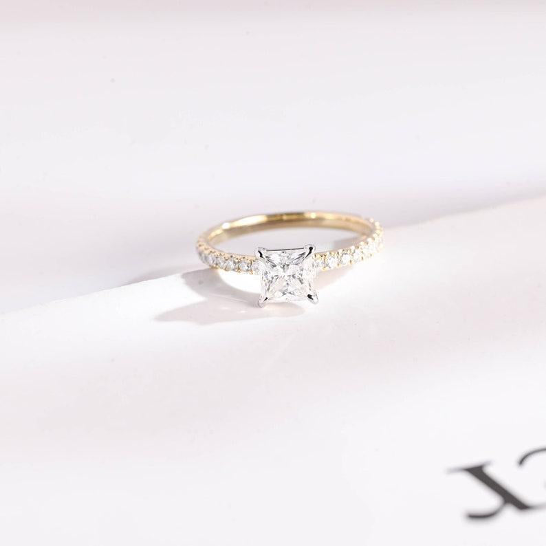 Diamond & Gold Jewellery – Rings, Earrings, Necklaces | Celestial Jewel