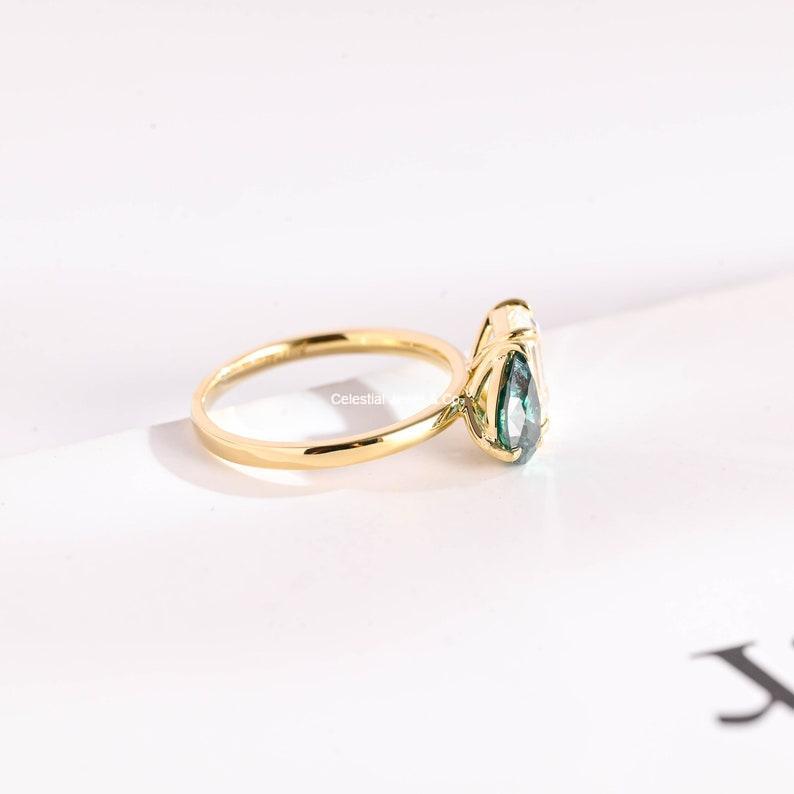 Diamond & Gold Jewellery – Rings, Earrings, Necklaces | Celestial Jewel