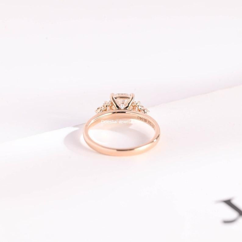 Diamond & Gold Jewellery – Rings, Earrings, Necklaces | Celestial Jewel