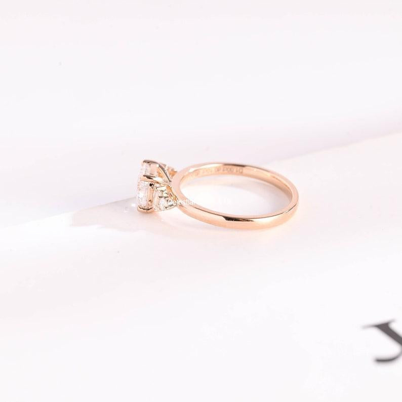 Diamond & Gold Jewellery – Rings, Earrings, Necklaces | Celestial Jewel