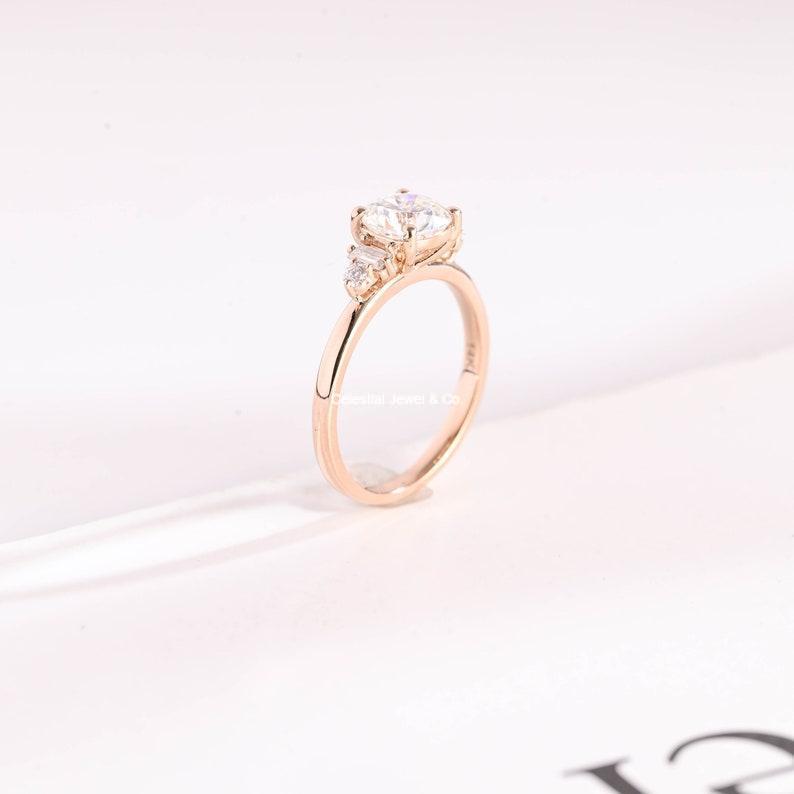Diamond & Gold Jewellery – Rings, Earrings, Necklaces | Celestial Jewel