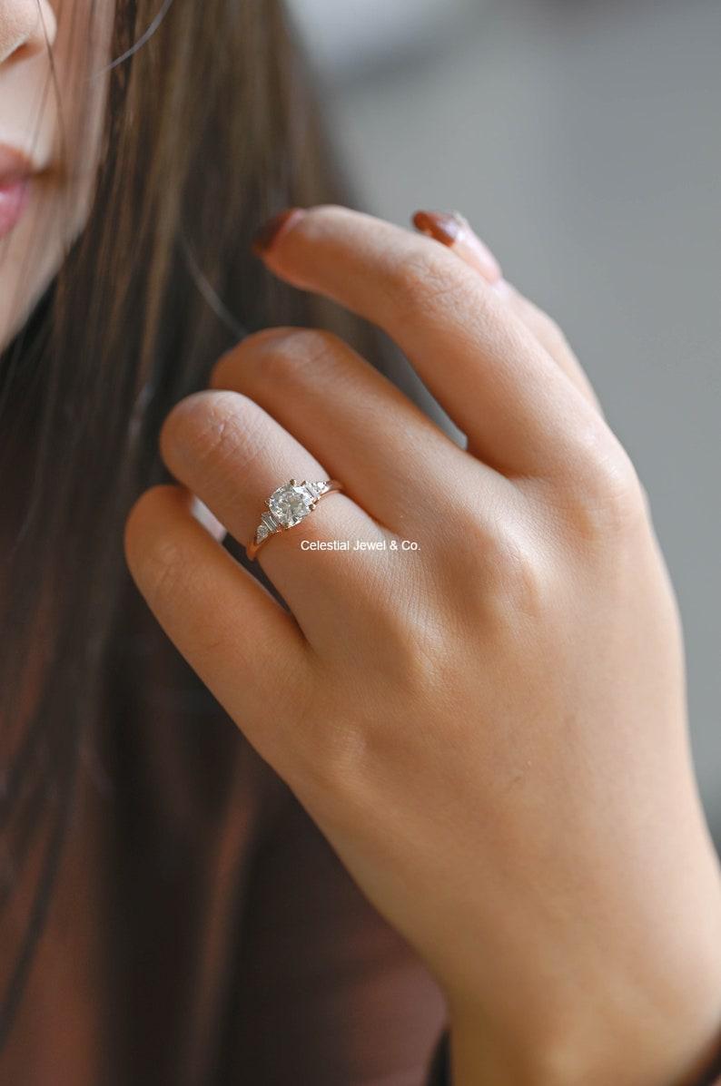 Diamond & Gold Jewellery – Rings, Earrings, Necklaces | Celestial Jewel