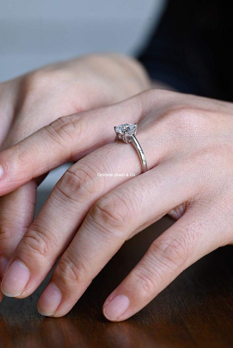 Diamond & Gold Jewellery – Rings, Earrings, Necklaces | Celestial Jewel