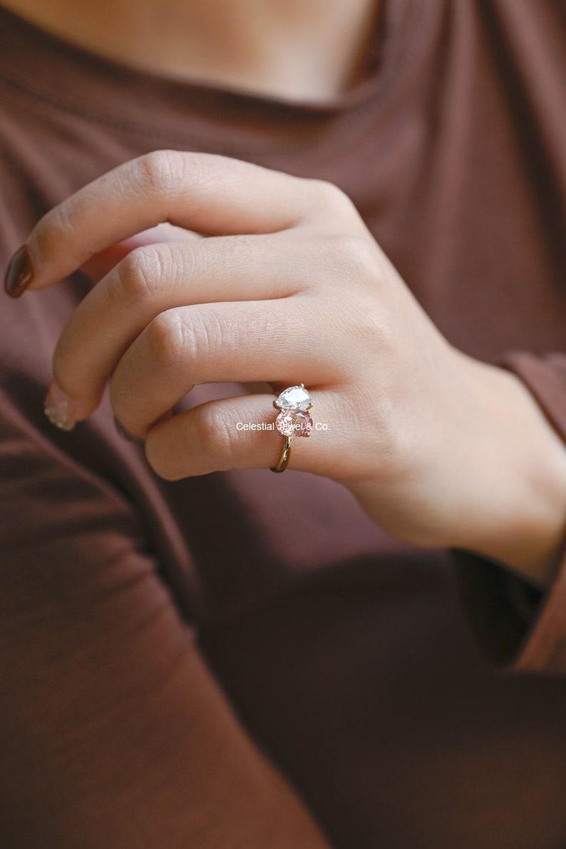 Diamond & Gold Jewellery – Rings, Earrings, Necklaces | Celestial Jewel