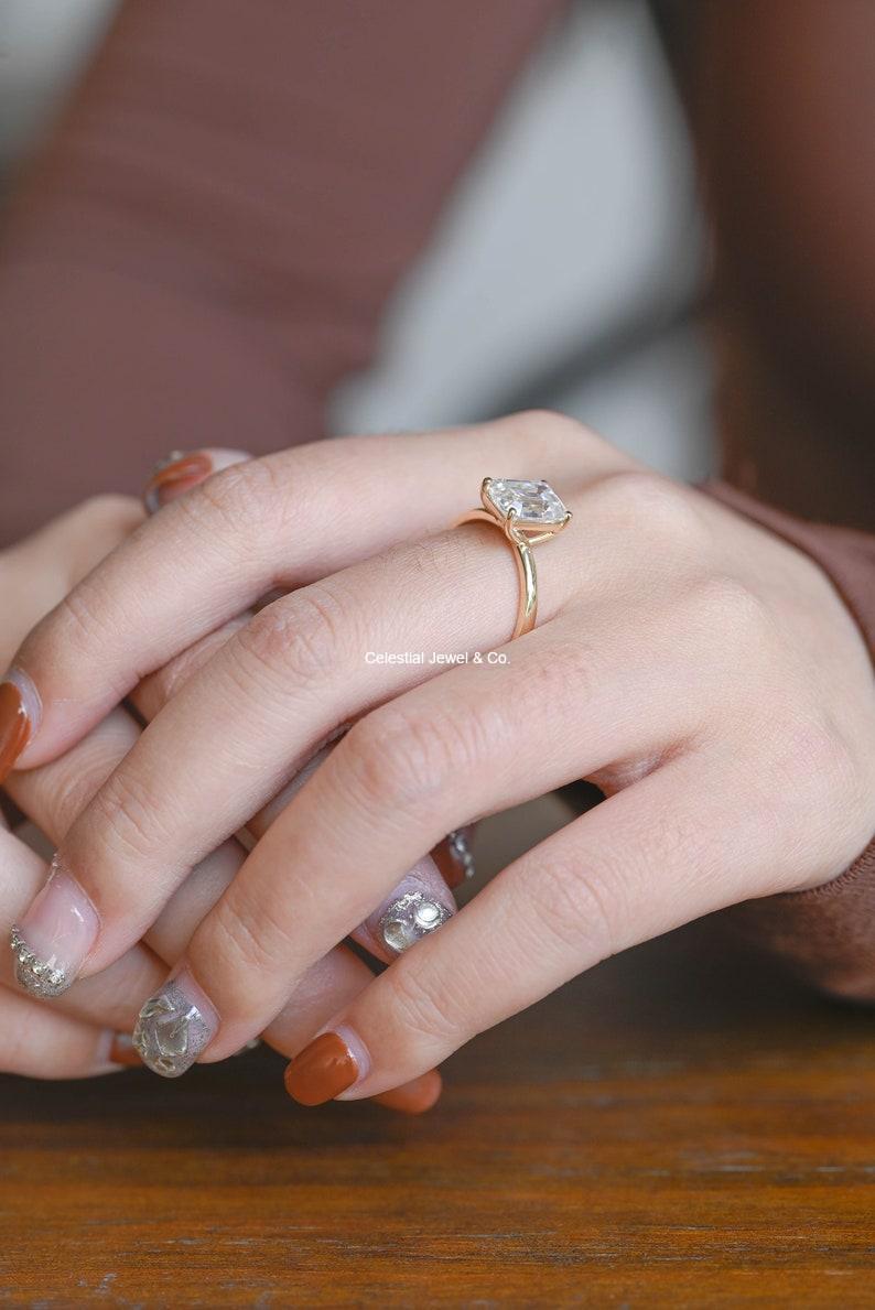 Diamond & Gold Jewellery – Rings, Earrings, Necklaces | Celestial Jewel