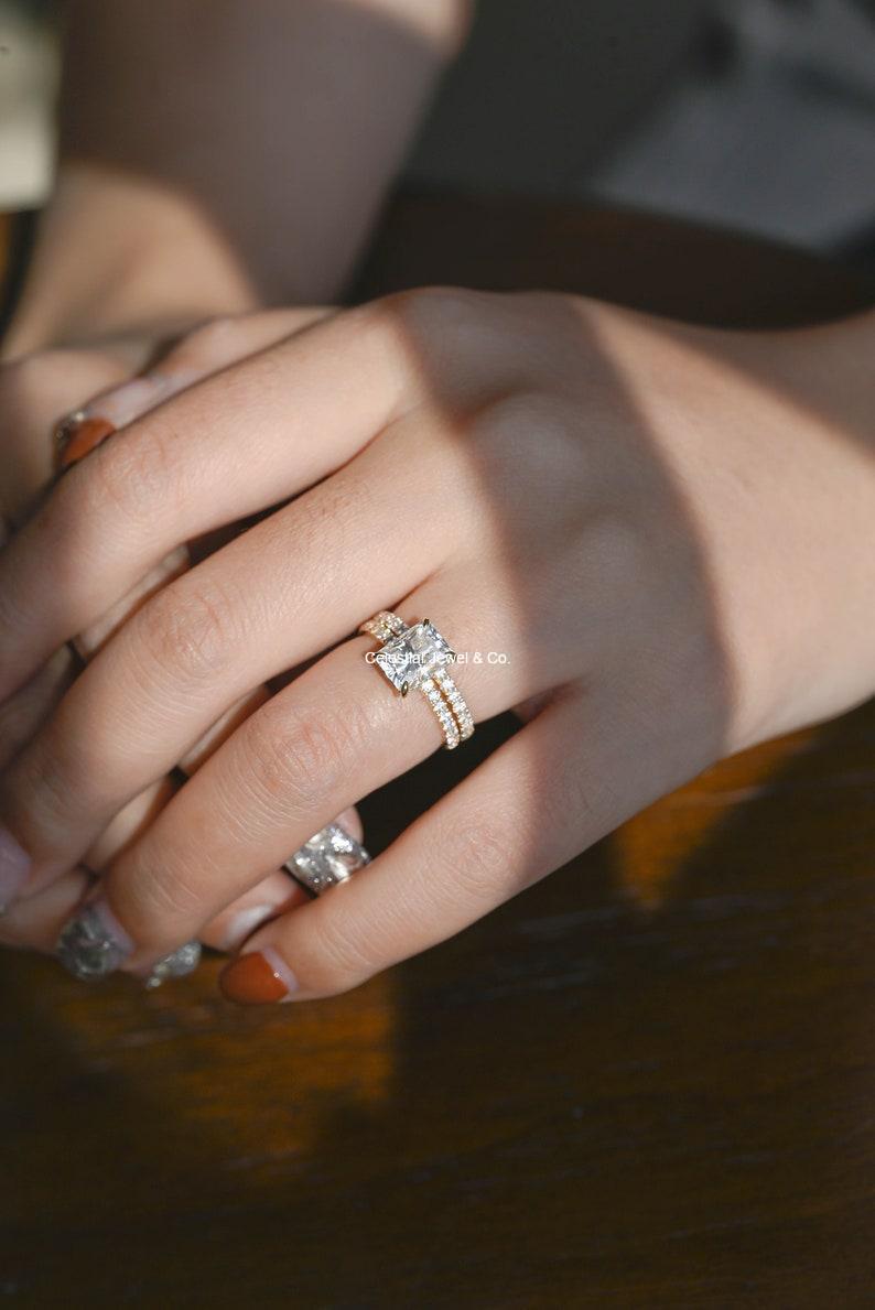 Diamond & Gold Jewellery – Rings, Earrings, Necklaces | Celestial Jewel