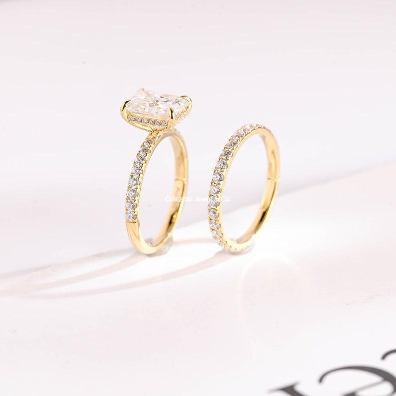 Diamond & Gold Jewellery – Rings, Earrings, Necklaces | Celestial Jewel